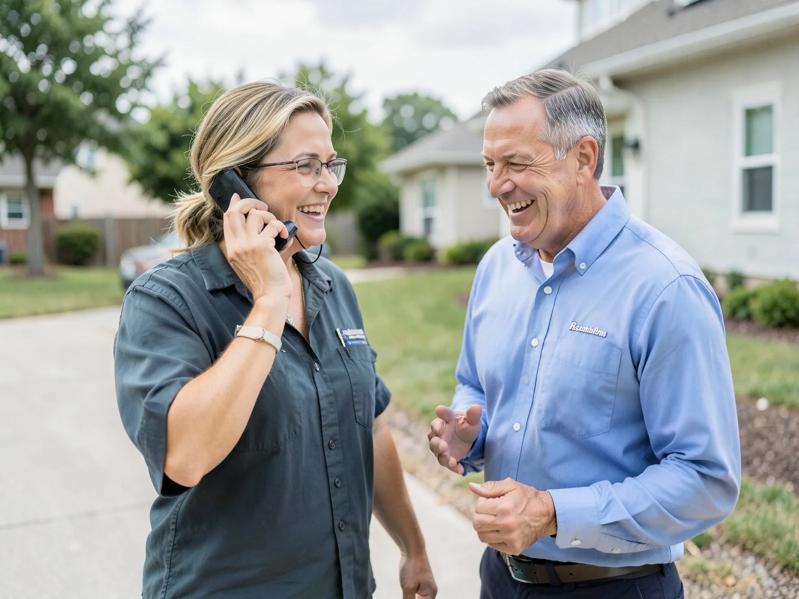 Frequently Asked Questions About Residential Water Cleanup in Mitchell, NE